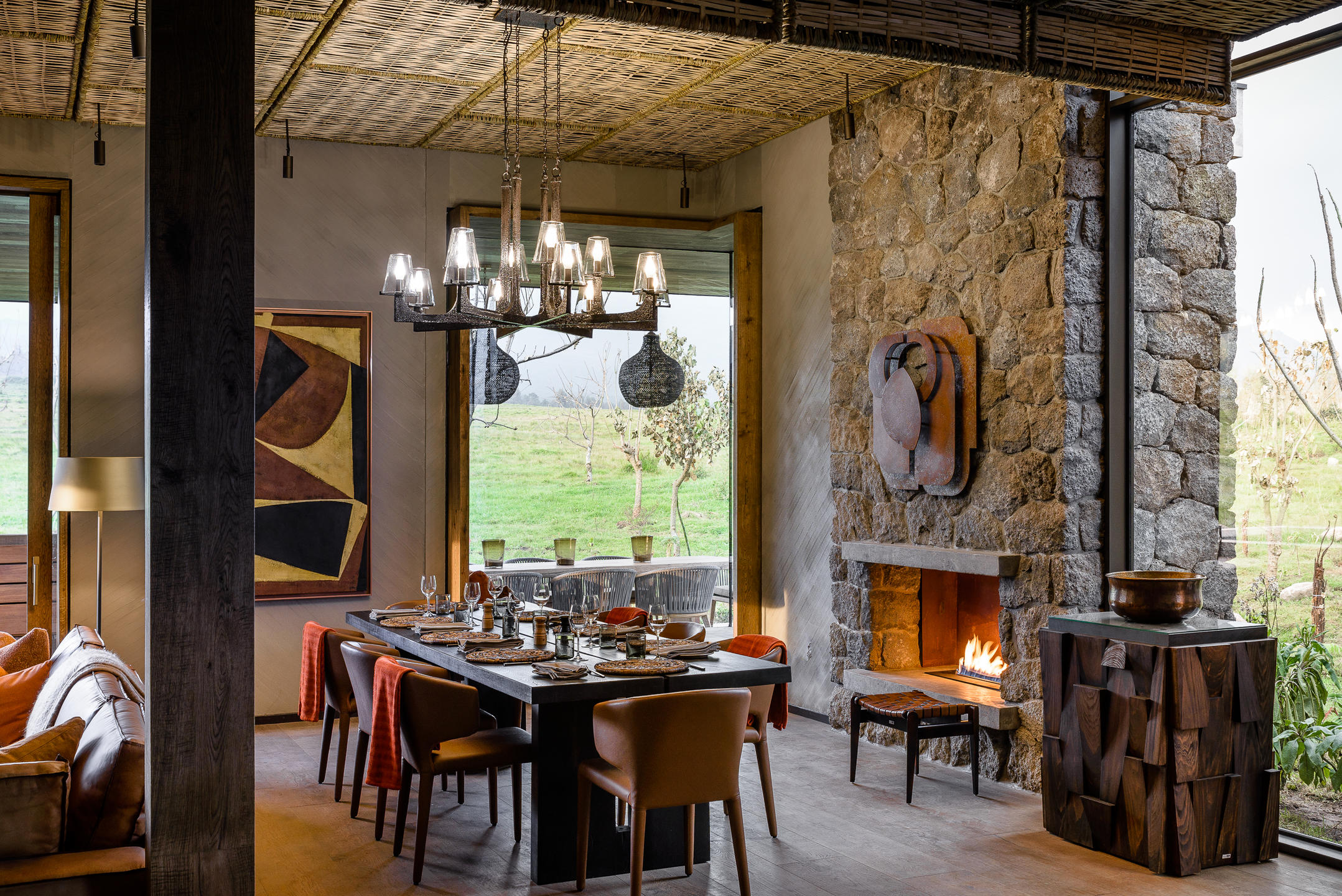 Singita Kataza House thumbnail 2